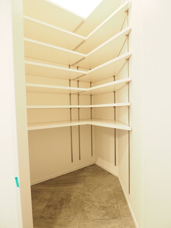 レジディア祐天寺の物件内観写真