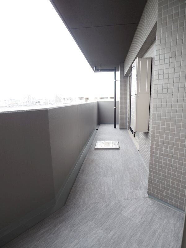 レジディア祐天寺の物件内観写真