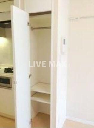 シンシア芝浦lunettaの物件内観写真