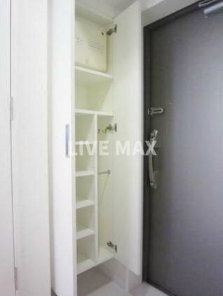 シンシア芝浦lunettaの物件内観写真