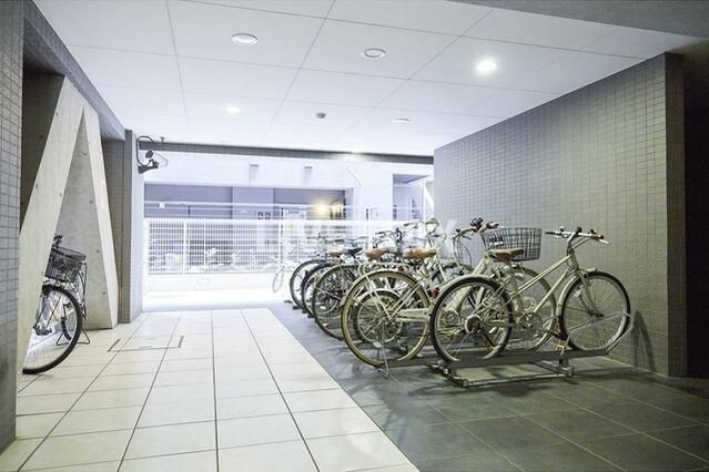 シンシア芝浦lunettaの物件内観写真