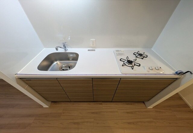 グランパセオ代々木上原Ⅱの物件内観写真