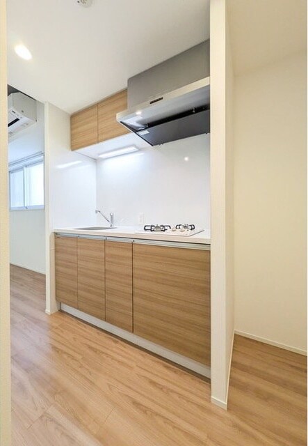 グランパセオ代々木上原Ⅱの物件内観写真