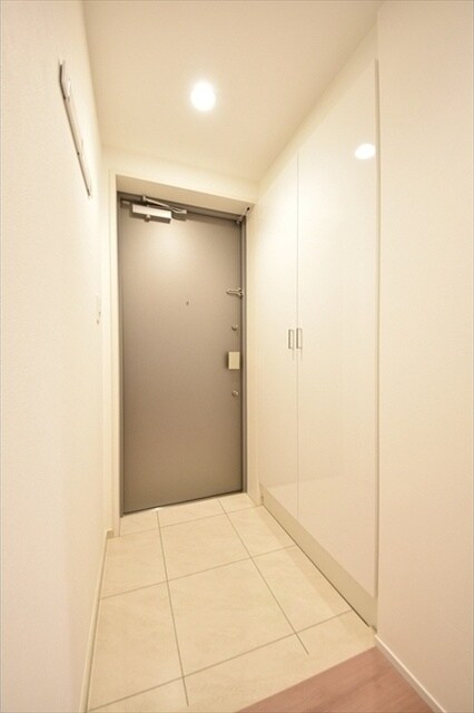 グランパセオ代々木上原Ⅱの物件内観写真