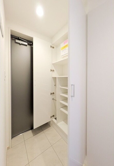 グランパセオ代々木上原Ⅱの物件内観写真