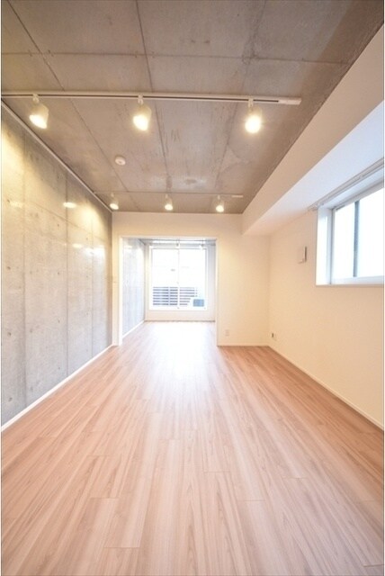 グランパセオ代々木上原Ⅱの物件内観写真