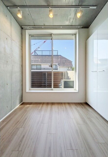 グランパセオ代々木上原Ⅱの物件内観写真