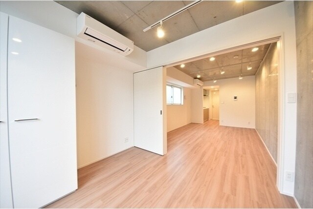 グランパセオ代々木上原Ⅱの物件内観写真