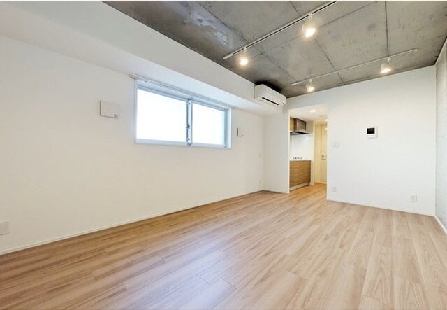 グランパセオ代々木上原Ⅱの物件内観写真