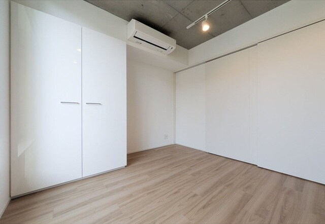 グランパセオ代々木上原Ⅱの物件内観写真