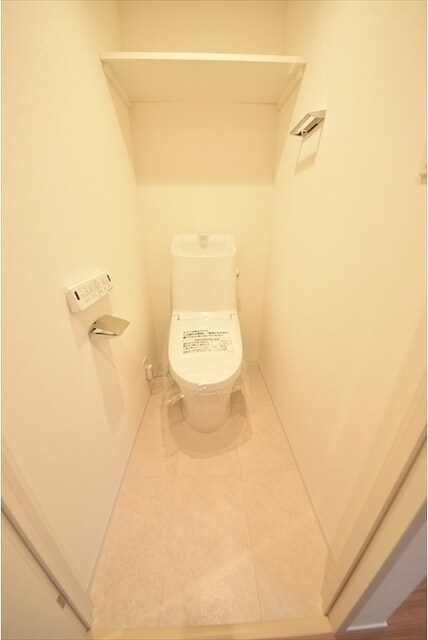 グランパセオ代々木上原Ⅱの物件内観写真