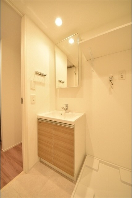 グランパセオ代々木上原Ⅱの物件内観写真