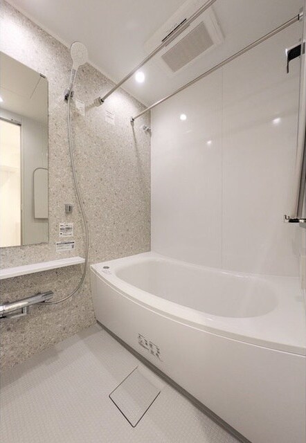 グランパセオ代々木上原Ⅱの物件内観写真