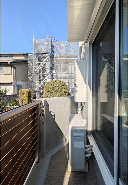 グランパセオ代々木上原Ⅱの物件内観写真