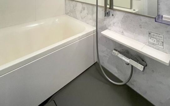 ユーレジデンス目黒東山の物件内観写真