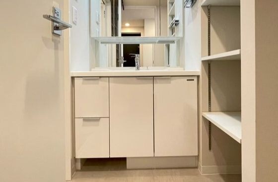 ユーレジデンス目黒東山の物件内観写真