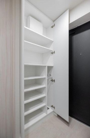 ユーレジデンス目黒東山の物件内観写真