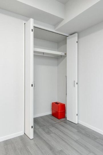 ユーレジデンス目黒東山の物件内観写真