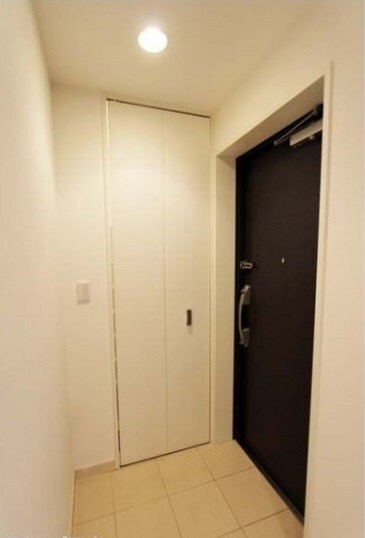 コンフォリア笹塚の物件内観写真