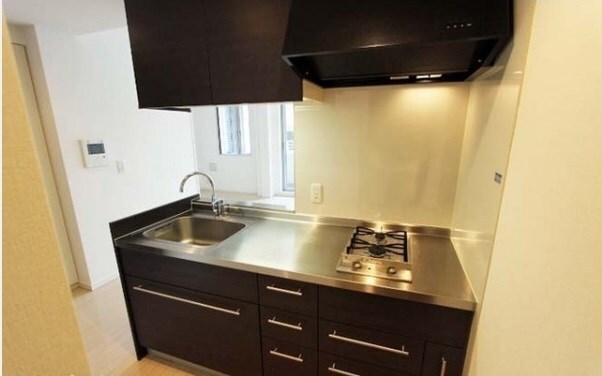 コンフォリア笹塚の物件内観写真