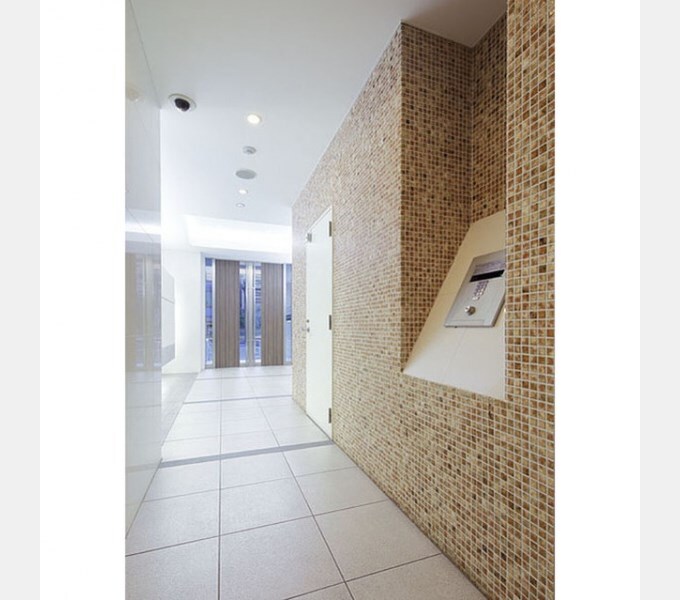 コンフォリア笹塚の物件外観写真