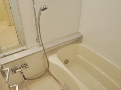 KDXレジデンス白金Ⅱの物件内観写真