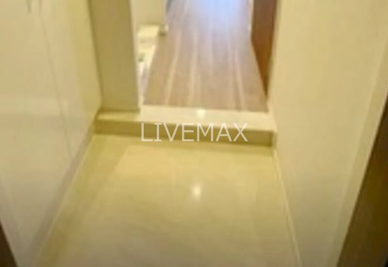 パークアクシス芝浦キャナルの物件内観写真