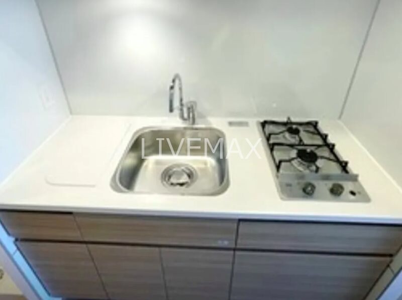 パークアクシス芝浦キャナルの物件内観写真