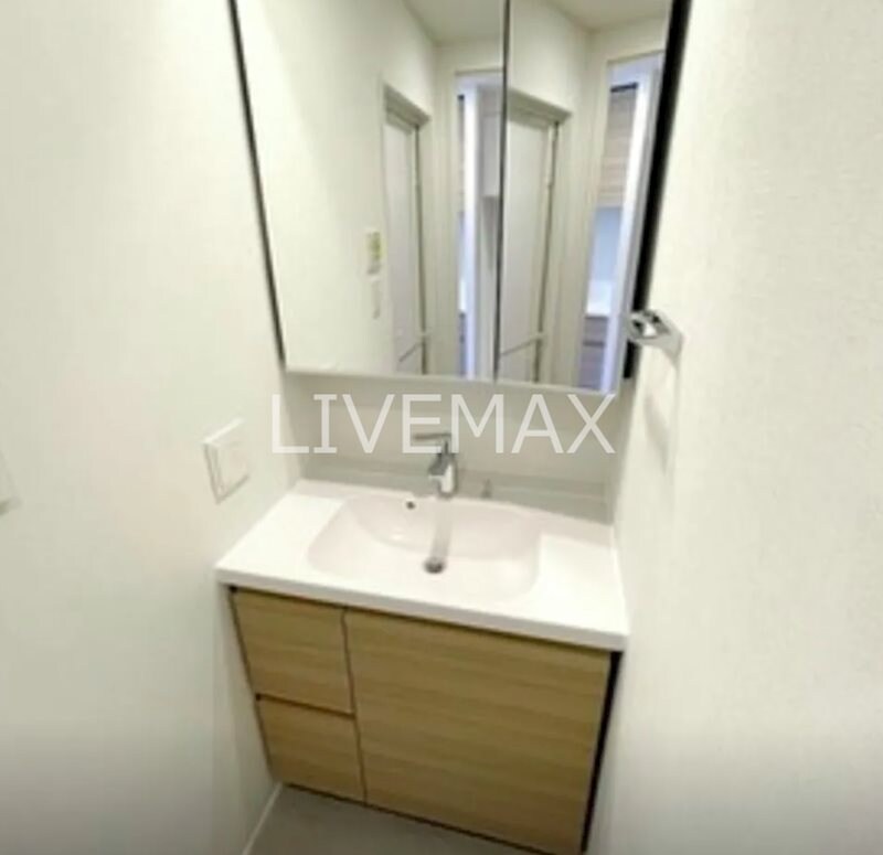 パークアクシス芝浦キャナルの物件内観写真