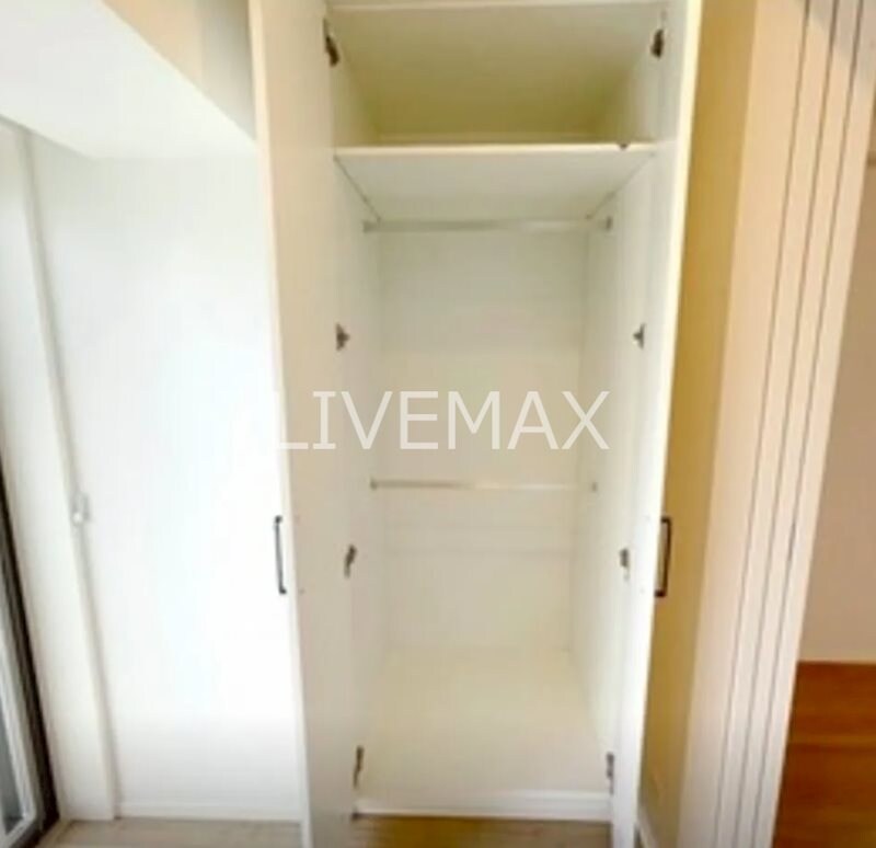 パークアクシス芝浦キャナルの物件内観写真