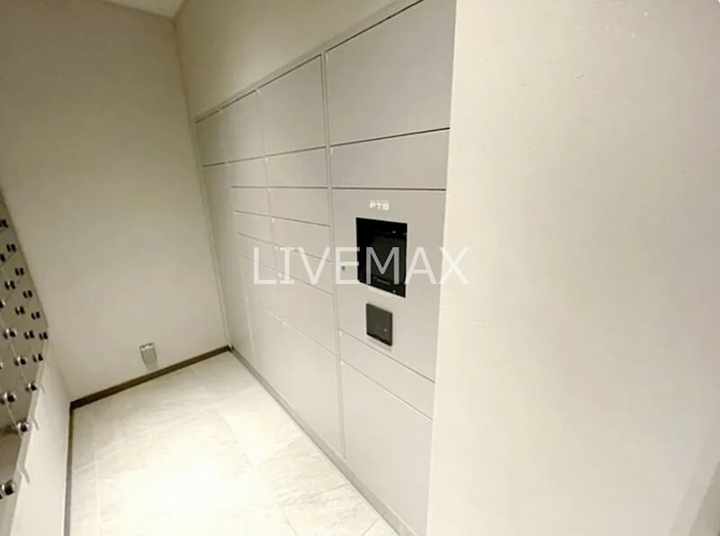 パークアクシス芝浦キャナルの物件内観写真