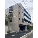 S-RESIDENCE目黒大岡山の物件外観写真