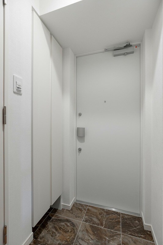 アジールコート松濤の物件内観写真