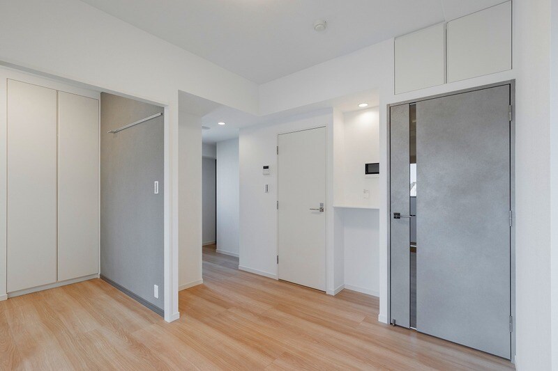 アジールコート松濤の物件内観写真