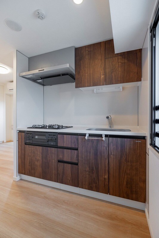 アジールコート松濤の物件内観写真