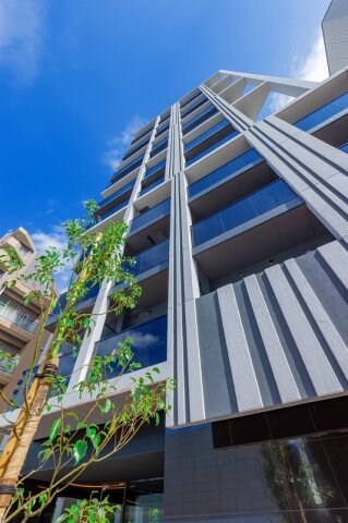 アジールコート松濤の物件内観写真