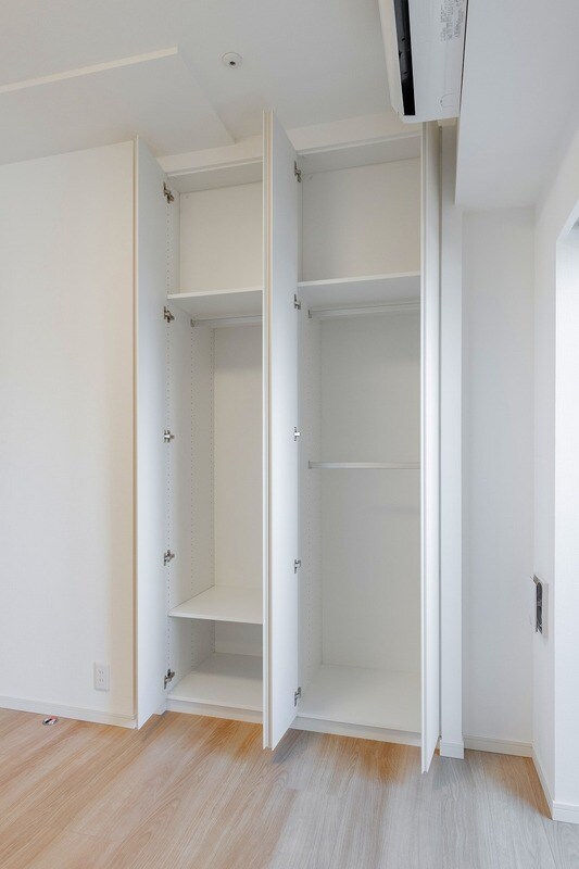 アジールコート松濤の物件内観写真