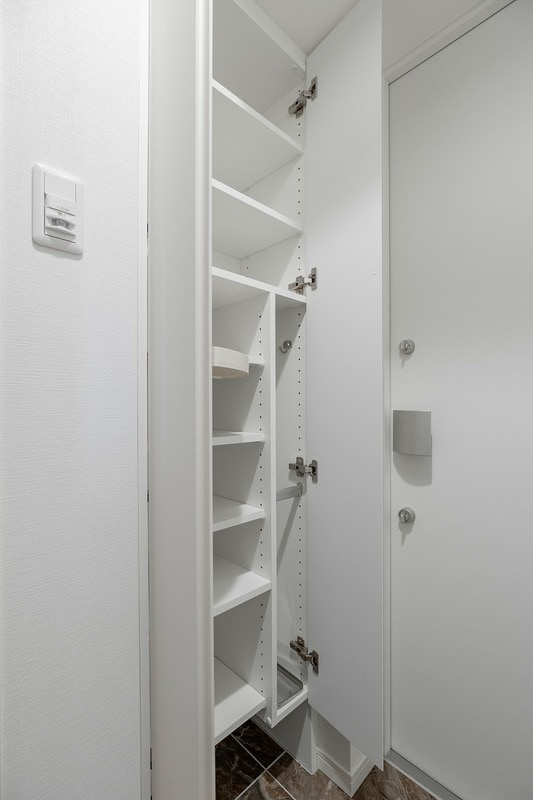 アジールコート松濤の物件内観写真