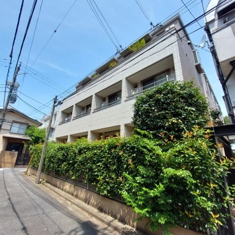 駒場東大前駅 徒歩5分 1階の物件外観写真