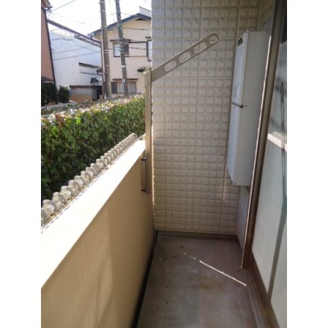 駒場東大前駅 徒歩5分 1階の物件内観写真