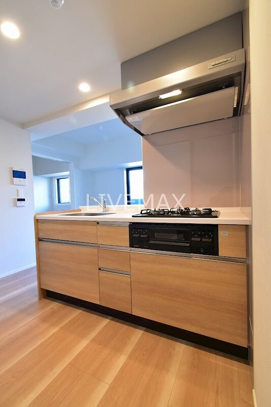 笹塚駅 徒歩7分 8階の物件内観写真