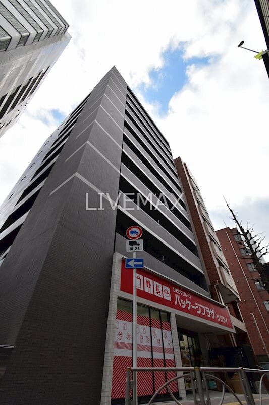 笹塚駅 徒歩7分 8階の物件外観写真