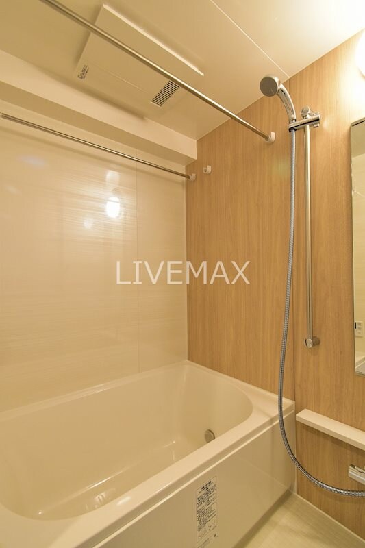 笹塚駅 徒歩7分 8階の物件内観写真