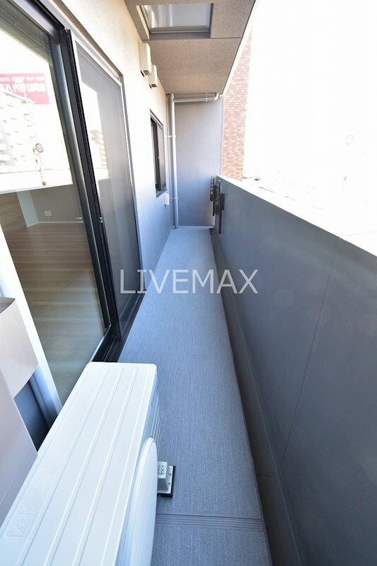 笹塚駅 徒歩7分 8階の物件内観写真