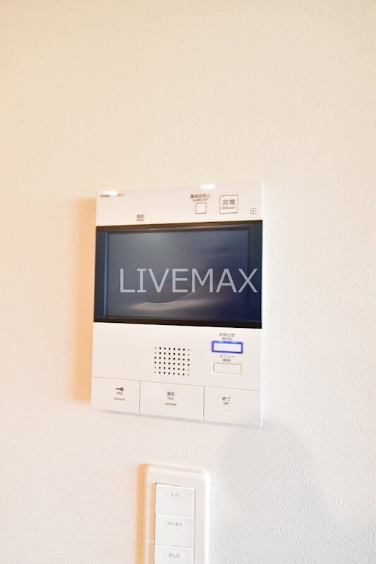 笹塚駅 徒歩7分 8階の物件内観写真