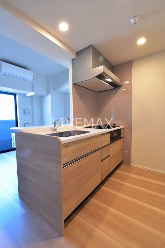 笹塚駅 徒歩7分 8階の物件内観写真