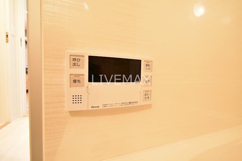 笹塚駅 徒歩7分 8階の物件内観写真