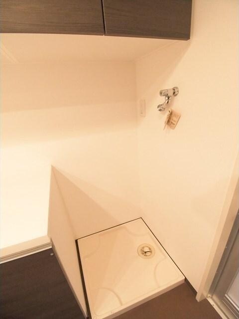 広尾駅 徒歩6分 3階の物件内観写真