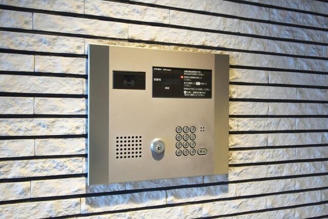 広尾駅 徒歩6分 3階の物件内観写真