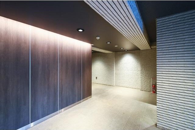 広尾駅 徒歩6分 3階の物件外観写真